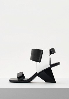 United Nude — купить товары бренда в интернет-магазине Ламода