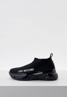 Женская обувь Love Moschino — купить в интернет-магазине Ламода