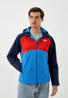 The north 2024 face stratos jacket