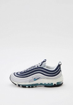 Blue hotsell nike 97