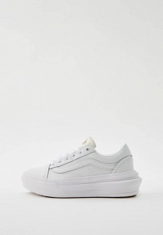 Zapatillas vans old skool platform sale