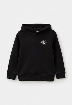 Calvin Klein Jeans Black RTLACV520102 Lamoda