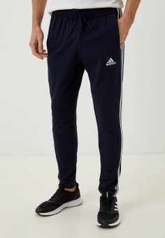 Мужские брюки adidas — купить в интернет-магазине Ламода