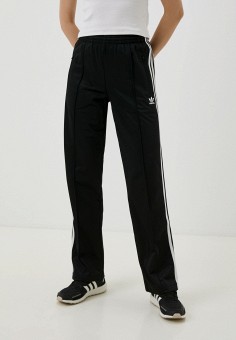 Женские спортивные брюки adidas Originals — купить в интернет-магазине  Ламода