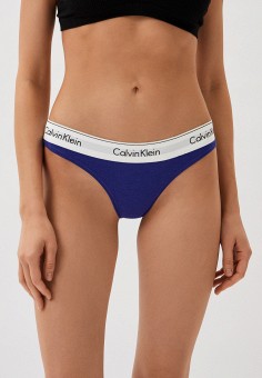 Женское нижнее белье Calvin Klein Underwear — купить в интернет-магазинеЛамода