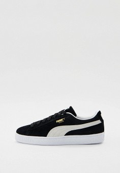 PUMA Suede Classic XXI RTLABG249901 Lamoda