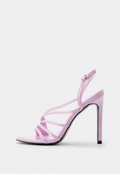 Женские босоножки — купить в интернет-магазине Ламода