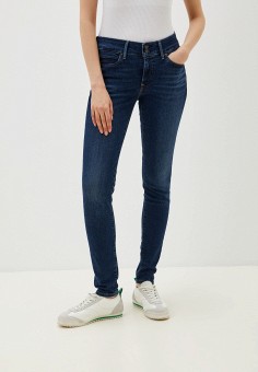 Levi's slim jeans womens deals