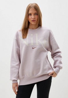 Женская одежда Nike — купить в интернет-магазине Ламода