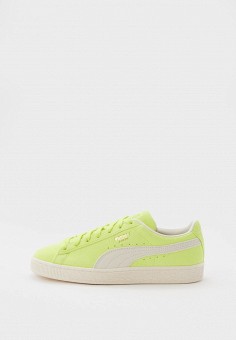 Puma neon shoes 2025