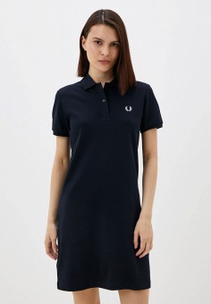 Женская одежда, обувь и аксессуары Fred Perry — купить в интернет ...