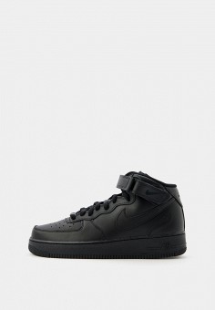 air force 1 mid le