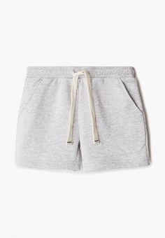 Шорты, Sela, цвет: серый. Артикул: SE001EBMOGK1. Новорожденным / Одежда