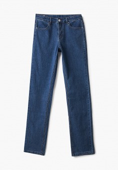Джинсы, Sela, цвет: синий. Артикул: SE001EGIWFI6. Sela