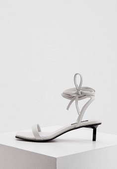 Босоножки, Senso, цвет: белый. Артикул: SE051AWMCIW0. Обувь / Босоножки