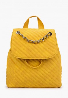 Рюкзак, Skinnydip, цвет: желтый. Артикул: SK010BWGNOW3. Skinnydip