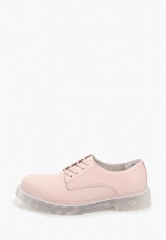 Ботинки, Tamaris, цвет: розовый. Артикул: TA171AWMGJE2. Tamaris