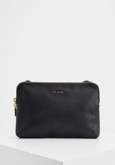 Сумка, Ted Baker London, цвет: черный. Артикул: TE019BWLGEJ4. Ted Baker London