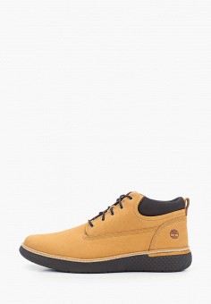 Ботинки, Timberland, цвет: оранжевый. Артикул: TI007AMKKZP6. Timberland