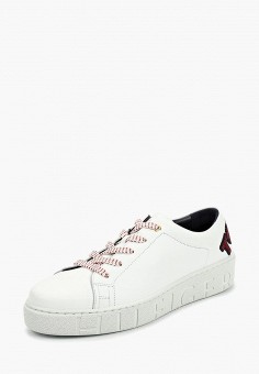 купить женские кроссовки и кеды Tommy Hilfiger томми хилфигер от 7