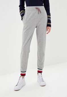 купить женские спортивные брюки Tommy Hilfiger томми хилфигер от 7