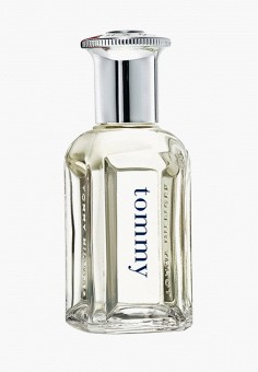 Туалетная вода, Tommy Hilfiger, цвет: прозрачный. Артикул: TO263LMFMOE2. Красота