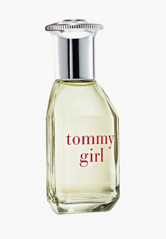 Туалетная вода, Tommy Hilfiger, цвет: прозрачный. Артикул: TO263LWFMOE4. Красота / Парфюмерия