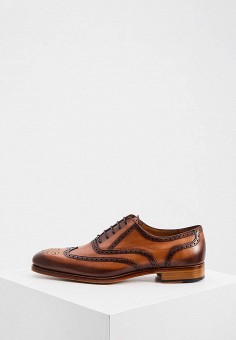Туфли, Umber, цвет: коричневый. Артикул: UM004AMMLQN6. Umber