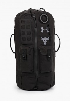 Under Armour UA Project Rock 60 Gym Bag 