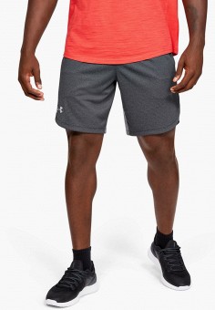 Мужские шорты Under Armour — купить в интернет-магазине Ламода