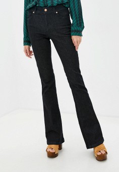 Джинсы, United Colors of Benetton, цвет: синий. Артикул: UN012EWJZES0. United Colors of Benetton