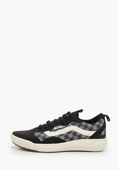vans iso 1.5