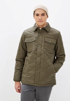 Куртка утепленная, Vans, цвет: . Артикул: VA984EMKJLC0. Vans