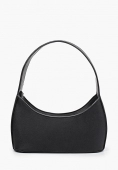 Сумка, Violeta by Mango, цвет: черный. Артикул: VI005BWLXDT5. Violeta by Mango