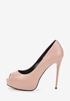 Туфли, Vitacci, цвет: розовый. Артикул: VI060AWDOUJ3. Vitacci