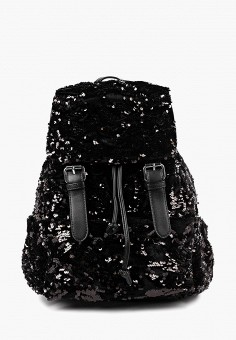 Рюкзак, Vitacci, цвет: черный. Артикул: VI060BGGNBV8. Vitacci