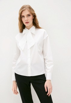 Рубашка, Windsor, цвет: белый. Артикул: WI013EWMBCN8. Windsor