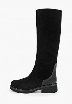 Сапоги, Wilmar, цвет: черный. Артикул: WI064AWKTZH0. Обувь / Сапоги / Сапоги