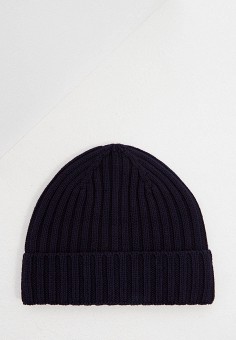 Шапка, Woolrich, цвет: синий. Артикул: WO256CMGCDZ5. 