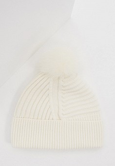 Шапка, Woolrich, цвет: белый. Артикул: WO256CWGCEA1. 