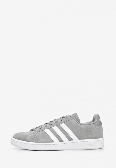 adidas GRAND COURT AD002AMEEFW0