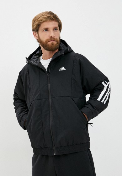 Adidas bts hooded jkt ft2447 sales
