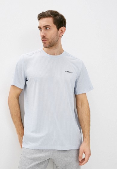 adidas TIVID TEE AD002EMLUAX1