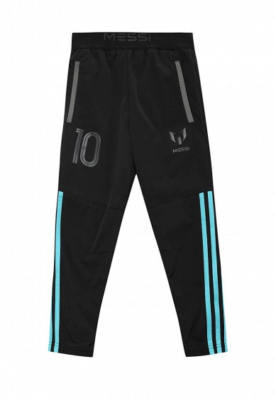 брюки спортивные Adidas Yb M Wv Tiro купить за 3 190 руб