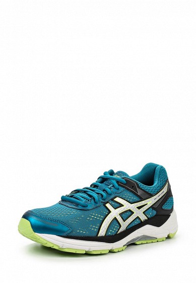 ASICS GEL FORTITUDE 7 AS455AWHAT38 Lamoda
