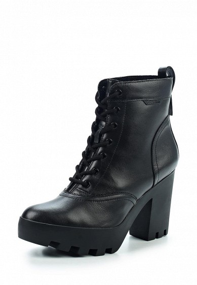Calvin klein serena boots hotsell