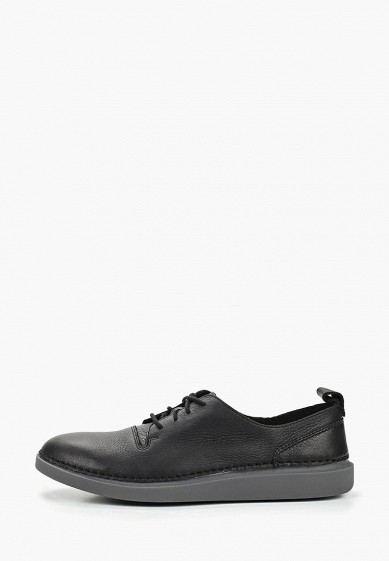 Clarks hale store lace