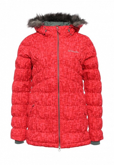 Columbia gyroslope jacket discount