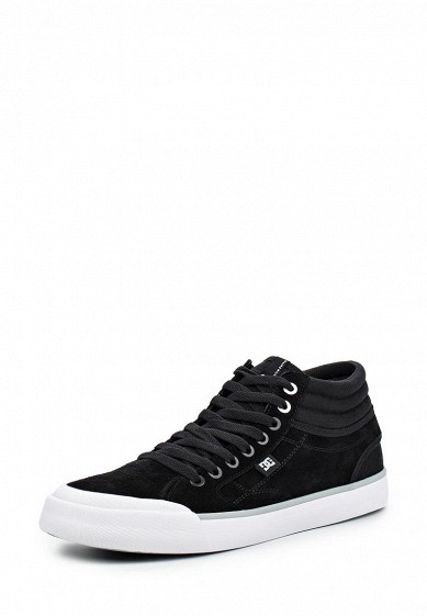 Dc evan deals smith black