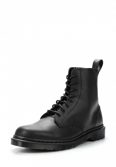 dr martens pascal decon